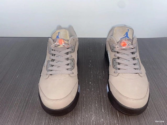 Cheap TBK 4006 DX6325- TechFriendly Jordan5 Low 1026